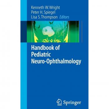 Pediatric Neuro-Ophthalmology Comprehensive Guide