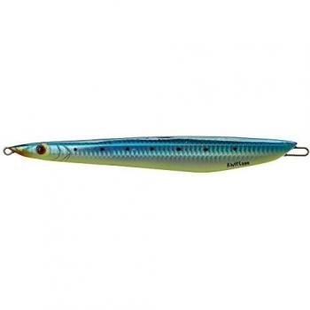 River2Sea Knife KJ02 - Seuelo de Pesca, 200 g