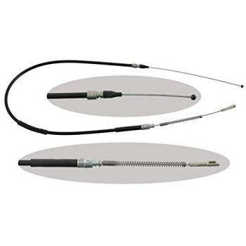 Cable de freno de mano FEBI BILSTEIN 10592 para Mercedes-Benz