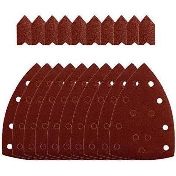 Ryobi SPS20A - Juego de lijas