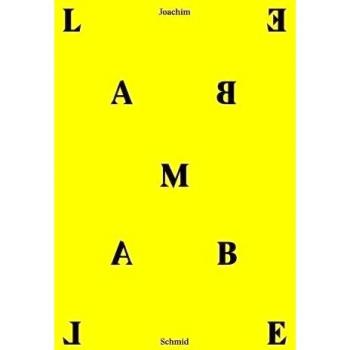Lambe Lambe