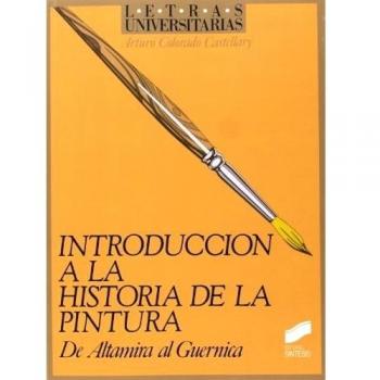 Introducción a la historia de la pintura