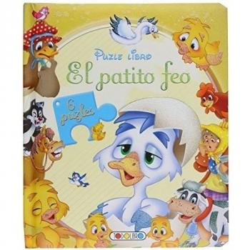 El Patito Feo