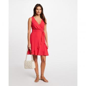 Morgan Vestido ROSVAL para mujer