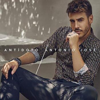 Antidoto edicion firmada limitada vinilo