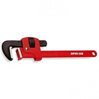 SUPER EGO 121120000 - Llave stillson legos 12