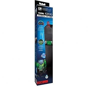 Fluval Calefacción 1 Unidad 250 g