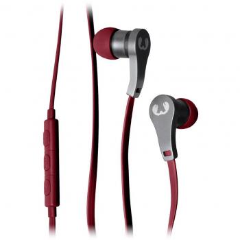 Fresh 'n Rebel Lace Earbuds | Ruby - Auriculares