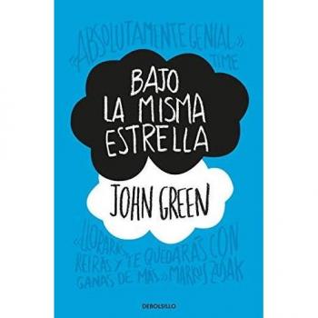 Bajo la misma estrella the fault in our stars