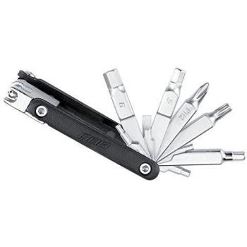 BBB - Herramienta Multiuso Microfold 10 Func. Btl-42Xl