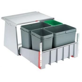 Franke Sorter 760 K-60 - Organizador De Desperdicios Sorter