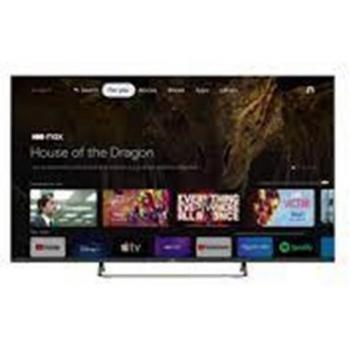 Smart Tech 55UG10V3 55 LED UltraHD 4K HDR10 Smart TV