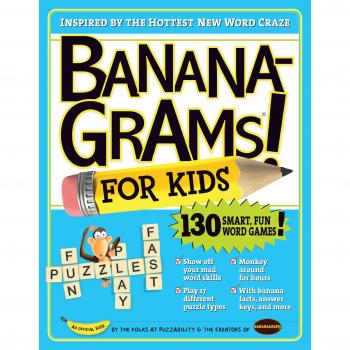 Bananagrams! for Kids