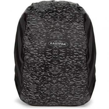 Eastpak Cory Mochila Cubierta de lluvia, Negro