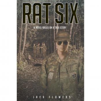 Jack Flowers' Rat Six: Paperback Edition