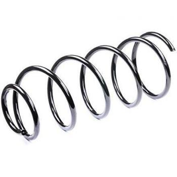Muelle de suspensión RIDEX 188C0135 para Eje delantero, Resorte helicoidal para FIAT Multipla