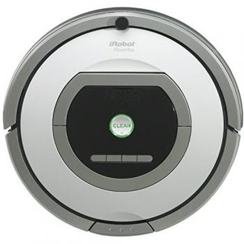 iRobot Roomba 776p - Robot aspirador