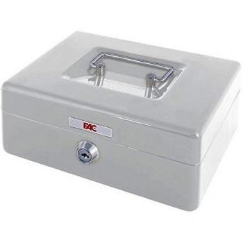 Fac 17020 Caja de caudales, Blanco