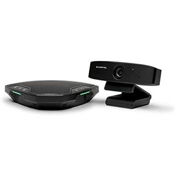 Konftel PERSONAL VIDEO KIT - Solución completa de videoconferencia personal