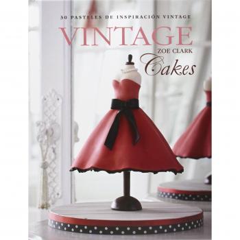 Vintage Cakes