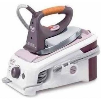 Delonghi PRO 1640 - Centro De Planchado 0,7 L. 85 G/Min. 4,5 Bar. Regulador De Vapor. Ilimitado