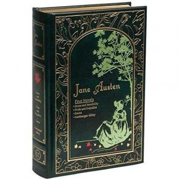 Jane Austen