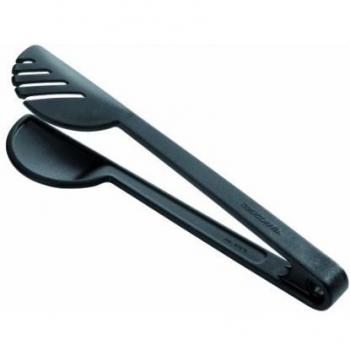 Pinza para Espaguetis de Nylon Space Line 25 cm Tescoma