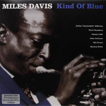 Kind of Blue [Vinilo]