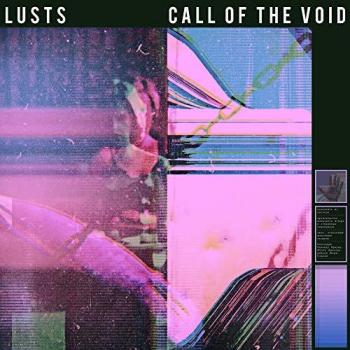 Call of the Void - Limited Edition Import Vinyl Record