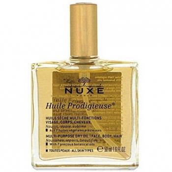 Nuxe Prodigious Multi-Use Dry Oil 50ml
