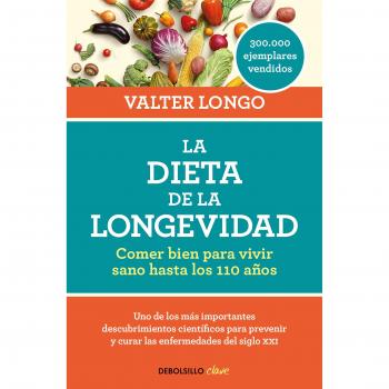 Longevity Diet: Eat Well to Live Healthy Until 110 Years