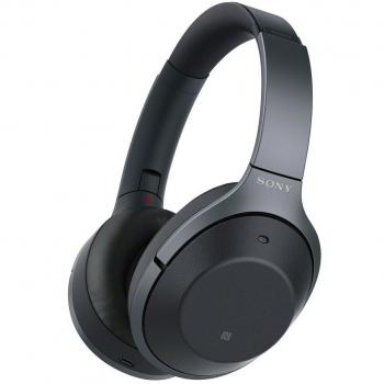 Sony WH1000XM2 - Auriculares de diadema inalámbricos, con Alexa integrada