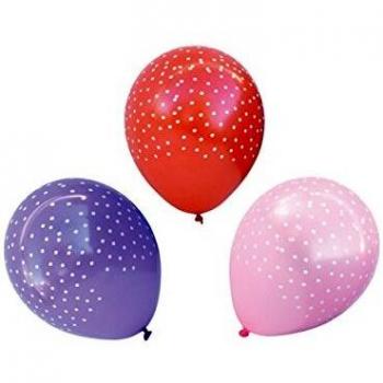 Party Balloon Pink Jabadabado