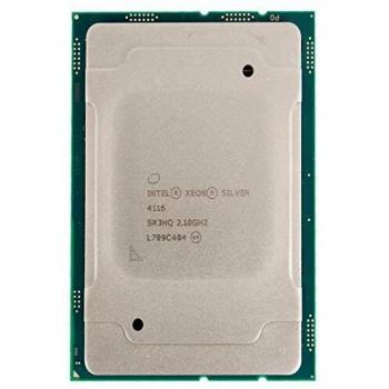 Intel xeon 4116210ghz fc lga141650mb cache tray cpu