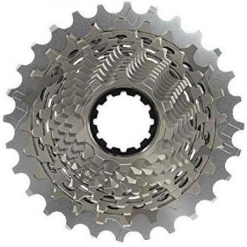 Sram Xg-1290 12 Speed Cassette, Unisex, Plata, 10-28