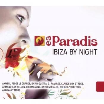 Es Paradis Ibiza By Night