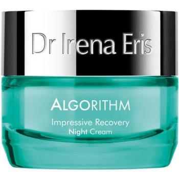 Dr Irena Eris Algorithm Regenerating Night Cream with Anti-Wrinkle Effect 50 ml