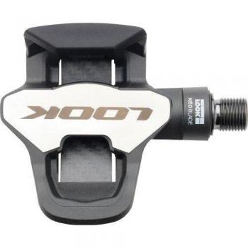 Look Kéo blade 2 - Pedales para bicicleta, color carbono
