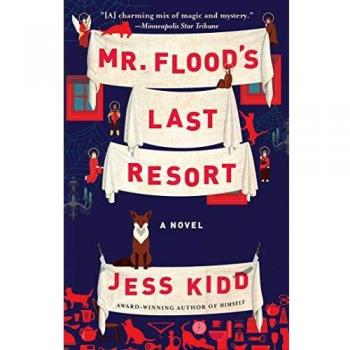 Mr. Flood's Last Resort