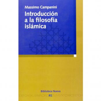 Introduccion a la filosofia islamica