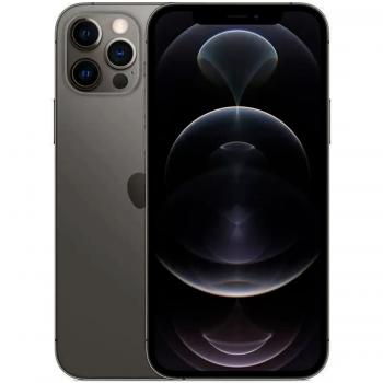 iPhone 12 Pro Max Space Gray Reacondicionado 256GB