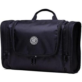 FEDER - Bolsa de aseo  Negro negro