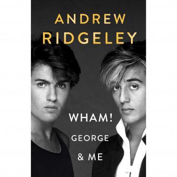 Wham! George y Yo – Andrew Ridgeley