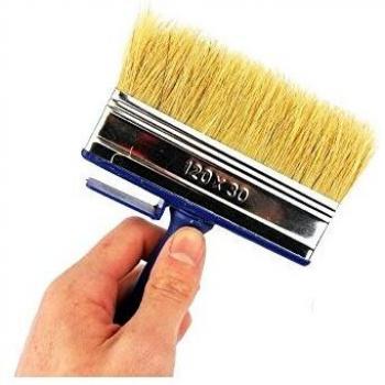 3 x 12 cm Block Brush Midi BR402