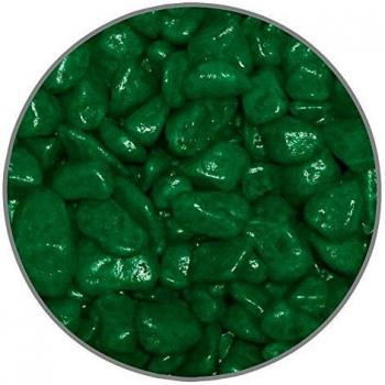 ICA GC81 Grava Premium Brillante, Verde