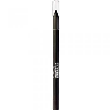 Maybelline lápiz de ojos efecto tatuaje Tattoo liner 900 Deep Onyx negro Edición Limitada