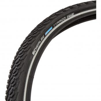 Schwalbe Tyrago - Cubierta para bicicleta Cruiser