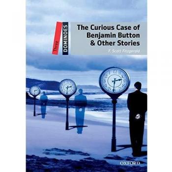 Dominoes 3. The Curious Case of Benjamin Button & Other Stories MP3 Pack
