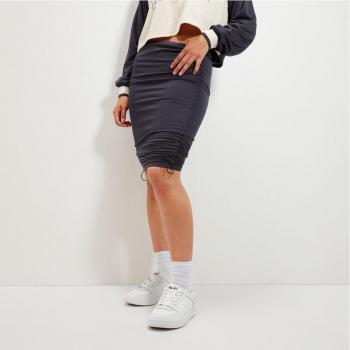 Falda Ellesse Fabbi Skirt Dark Grey