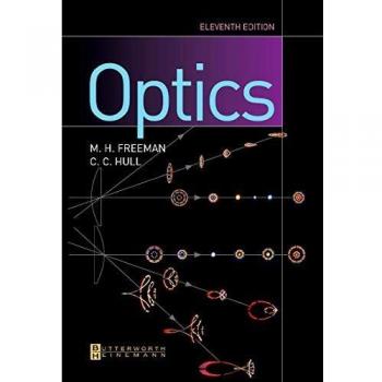 Optics, 11e